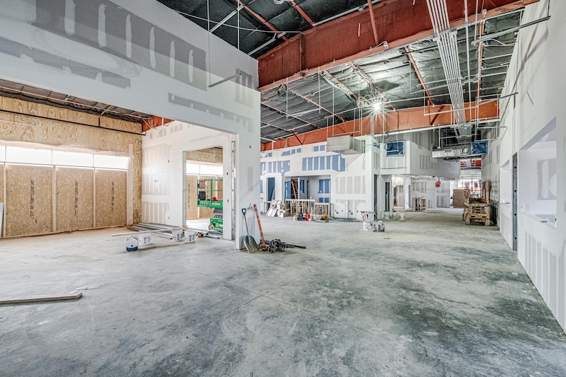 Construction Management