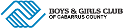 Boys and Girls Club of Cabarrus County Logo