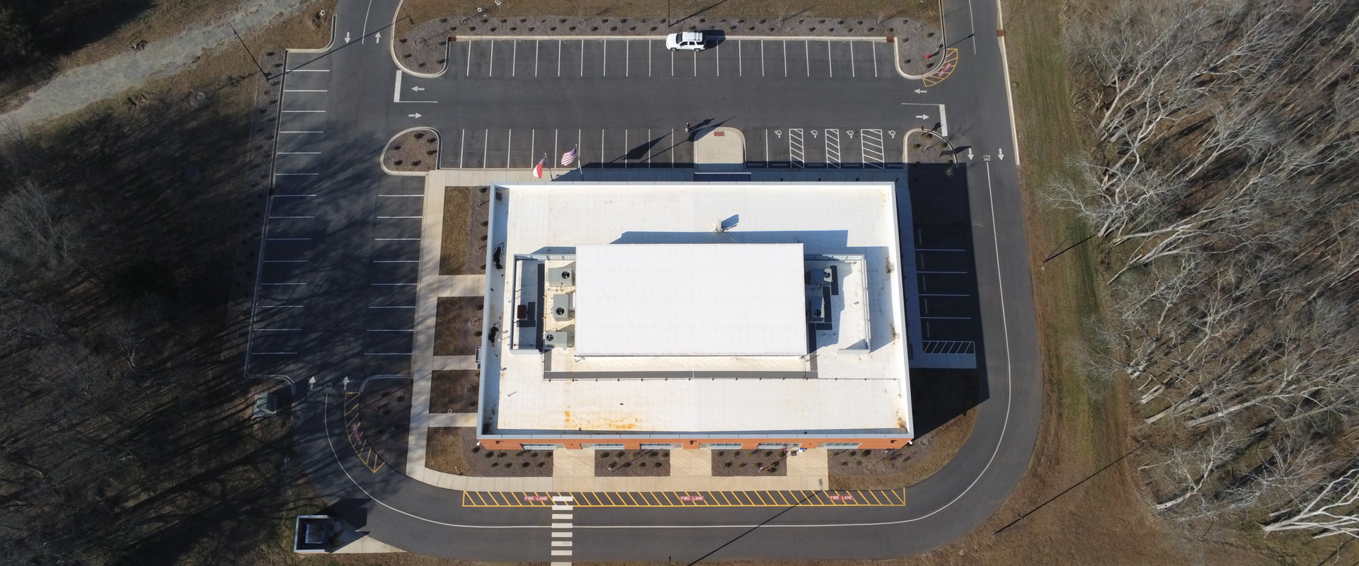 Performance Learning Center | Liles Construction
