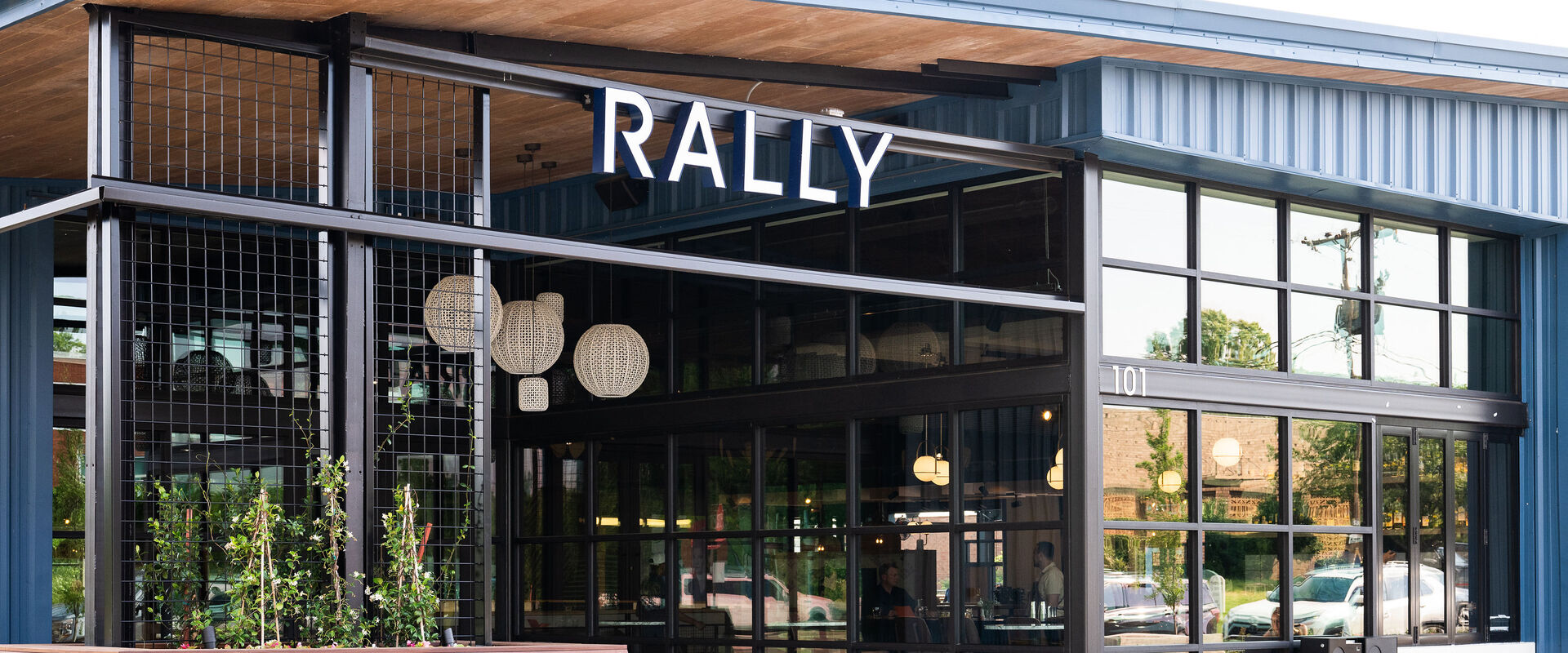 Rally | Liles Construction